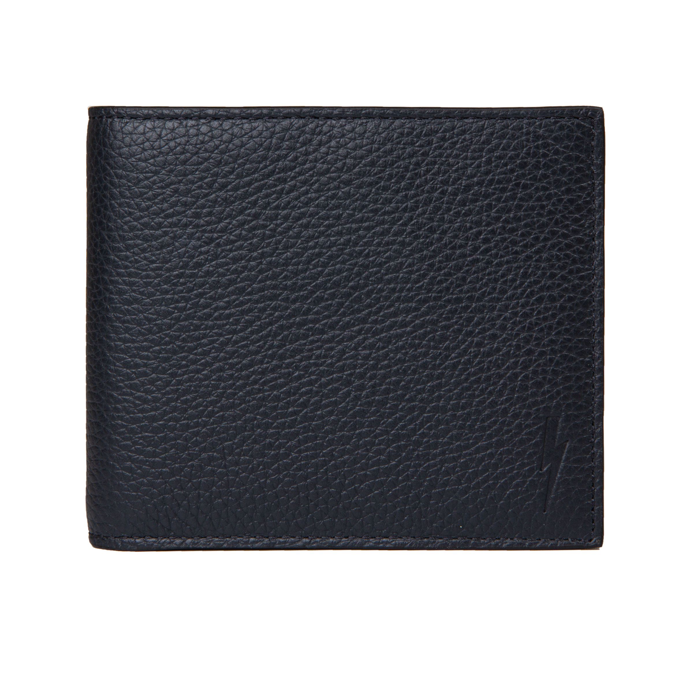 Navy Wallet – Fashion Labels For Less