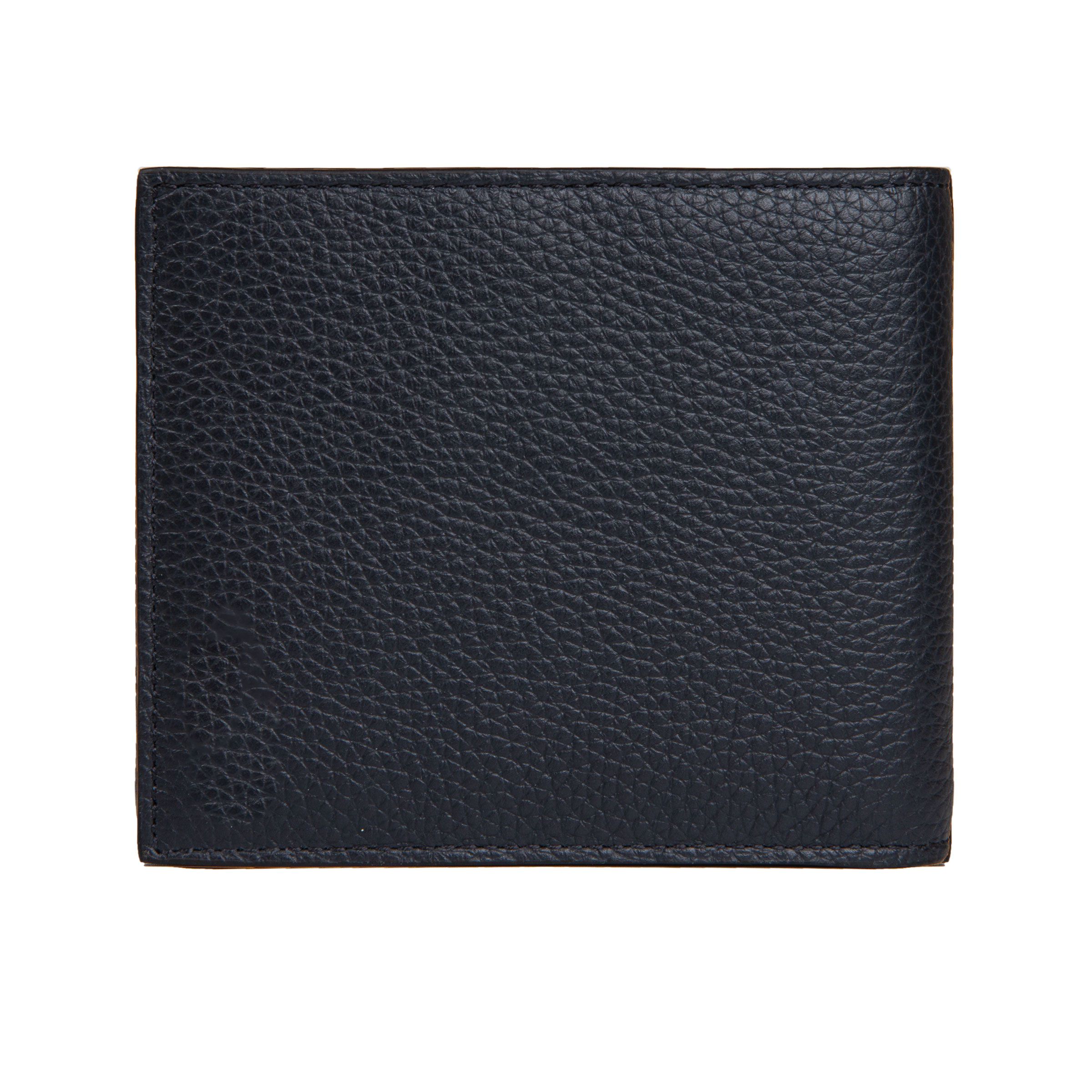 Navy Wallet – Fashion Labels For Less