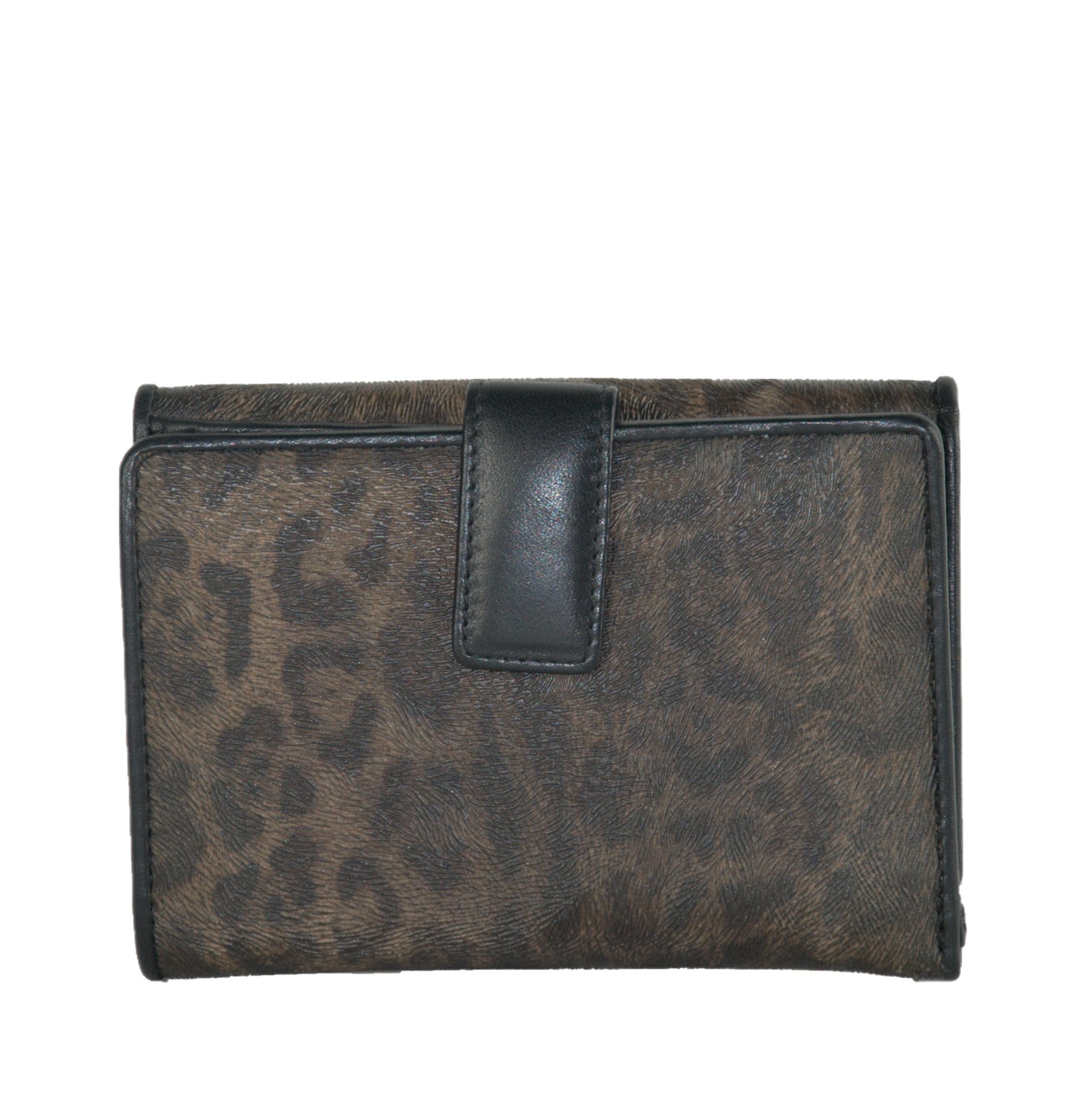 Ccl.- Cavalli Class Wallet – Fashion Labels For Less