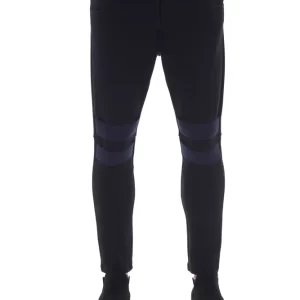 Elegant Black Trousers for Every Occasion