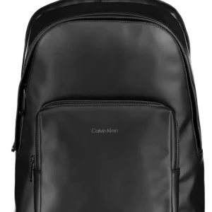 Sleek Urban Commuter Backpack