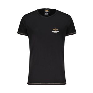 Black Cotton Underwear