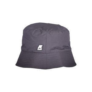 Blue Polyester Hats & Cap