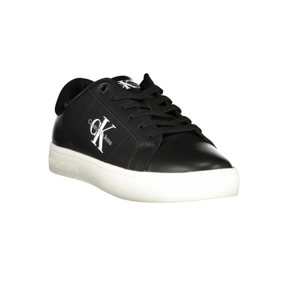 Eco-Conscious Sneakers with Signature Style - Image 2